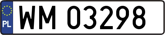 WM03298