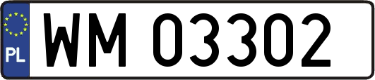 WM03302