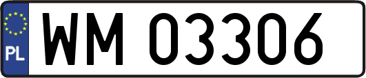 WM03306