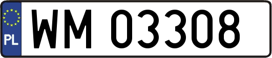 WM03308
