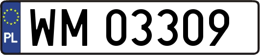 WM03309