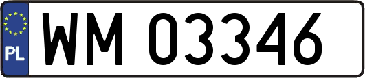 WM03346