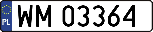 WM03364