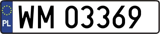 WM03369