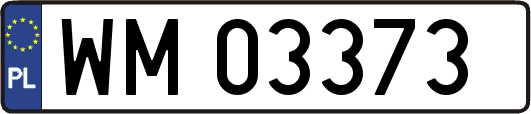 WM03373