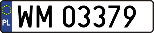 WM03379