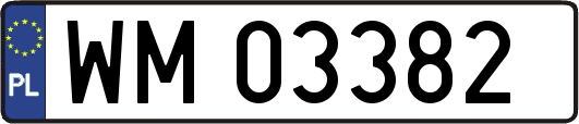 WM03382