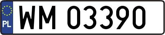 WM03390