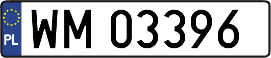 WM03396