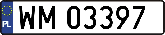 WM03397