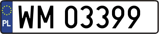WM03399
