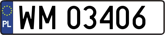 WM03406