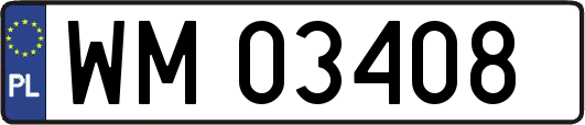 WM03408
