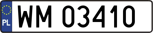 WM03410