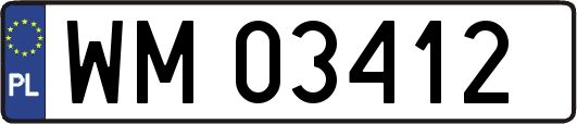 WM03412