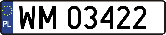 WM03422