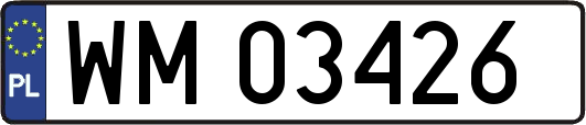 WM03426