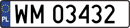 WM03432