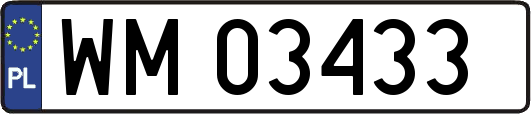 WM03433