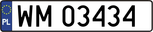WM03434