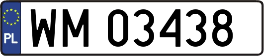WM03438