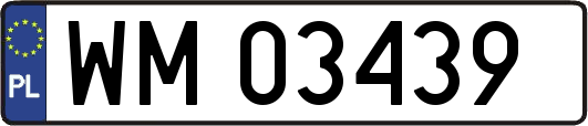 WM03439