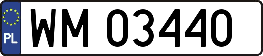 WM03440