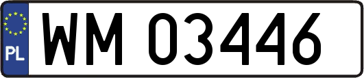 WM03446