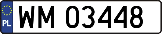 WM03448