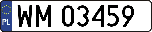 WM03459