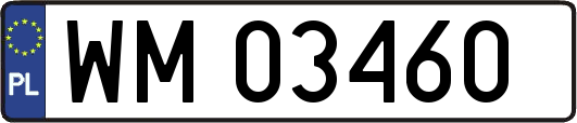 WM03460