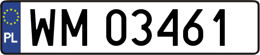 WM03461