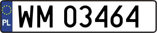WM03464