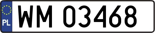 WM03468