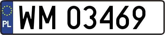 WM03469