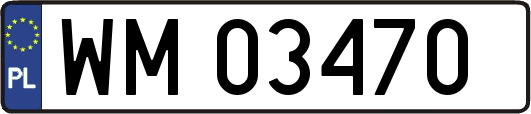 WM03470