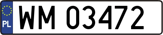 WM03472