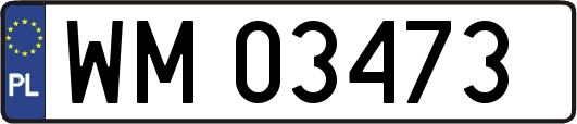 WM03473