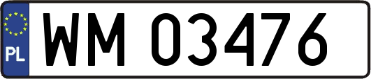 WM03476
