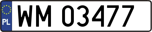 WM03477