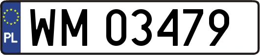 WM03479