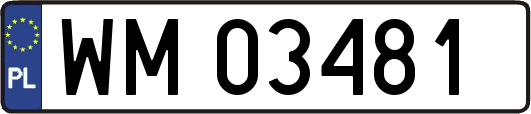 WM03481