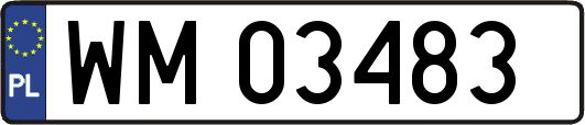 WM03483