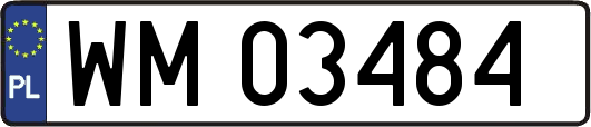 WM03484