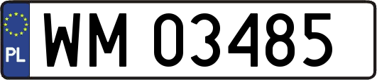 WM03485