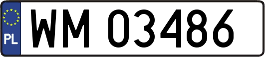 WM03486