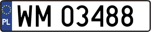 WM03488