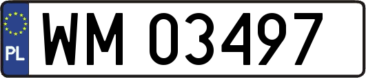 WM03497