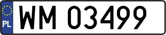 WM03499