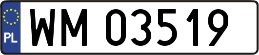 WM03519